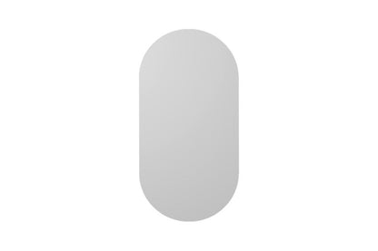 Pill Mirror Cab 450 1D