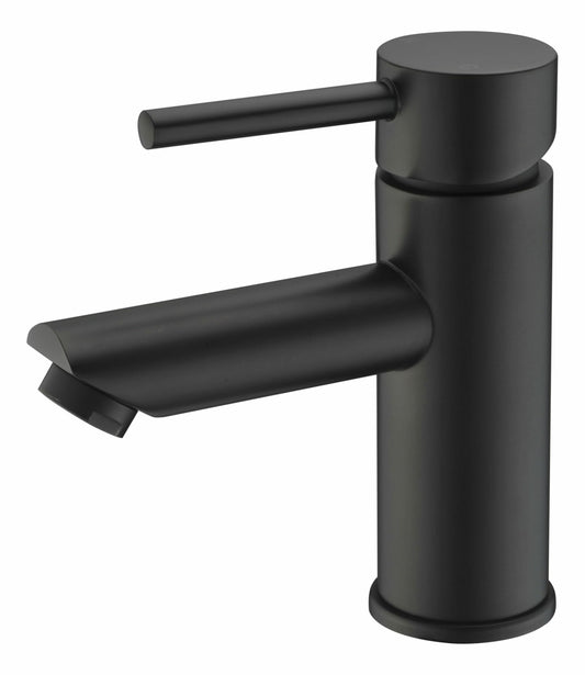Otus Basin Mixer - Matt Black