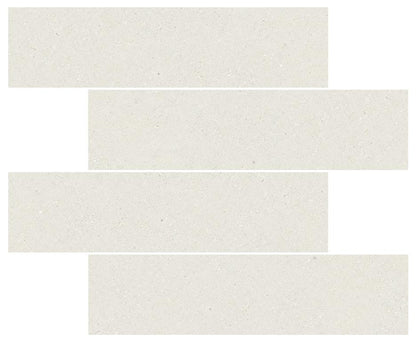 STARRY SUBWAY TILE - BEIGE SUBWAY / DEEP INK Finish - 75X300 | 66 PCS BOX /1.485 SQM
