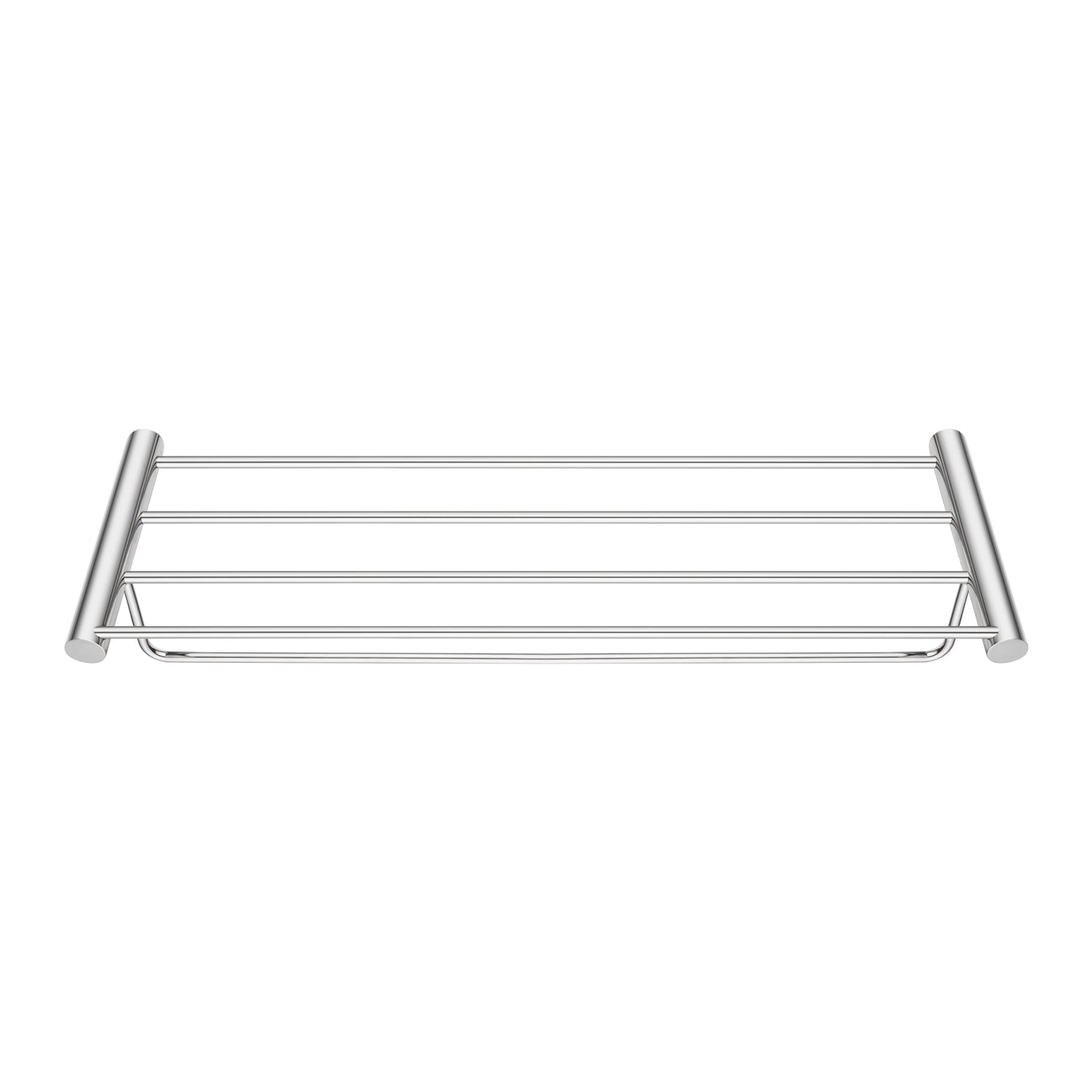 Chrome Shower Shelf
