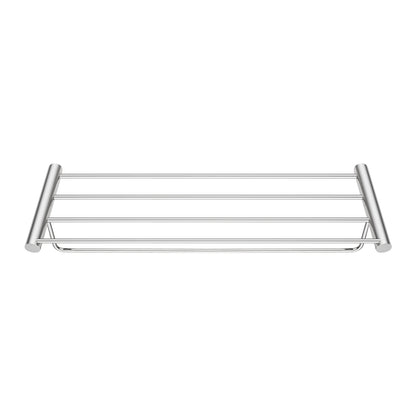 Chrome Shower Shelf