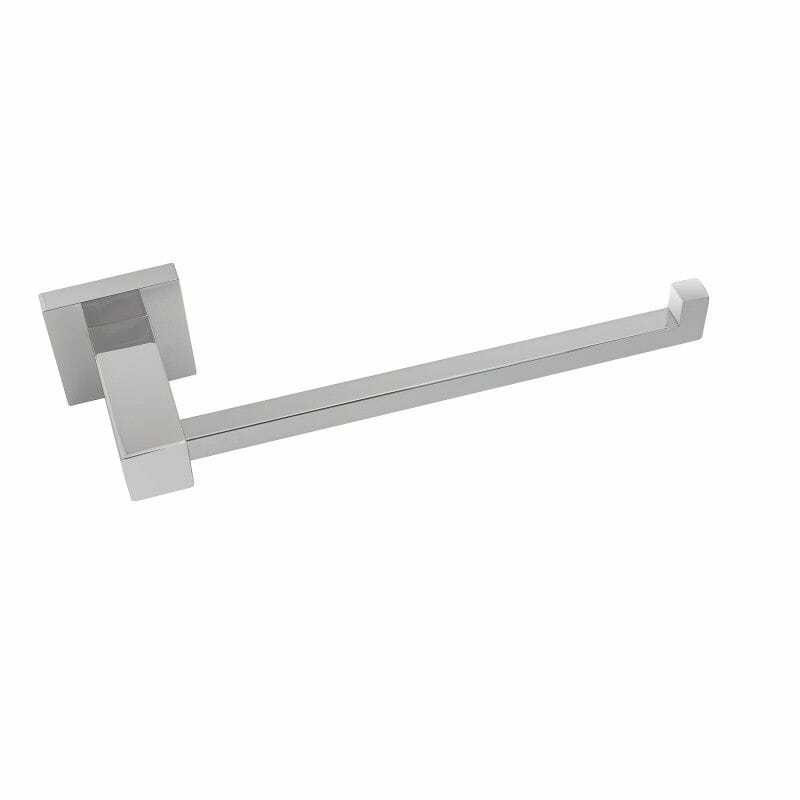 BLAZE Series Chrome Towel Hook Ring 250mm