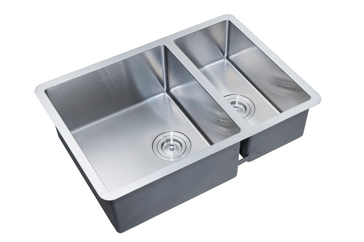 Arte Sink 66D 660X450X200/160X1.2