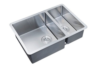 Arte Sink 66D 660X450X200/160X1.2