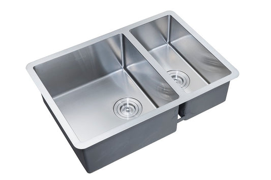 Arte Sink 66D 660X450X200/160X1.2