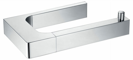 Seto Toilet Roll Holder - Chrome
