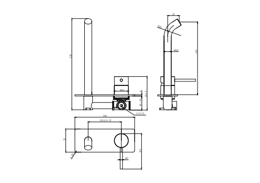 PLC3003SS-TK-220GM