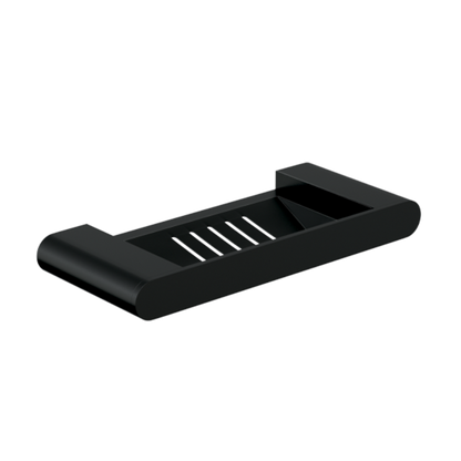 Serenity: Soap Dish Designer Black