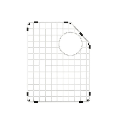Chester Stainless Steel Grid - LHB