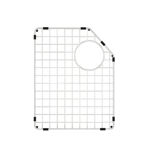 Chester Stainless Steel Grid - LHB
