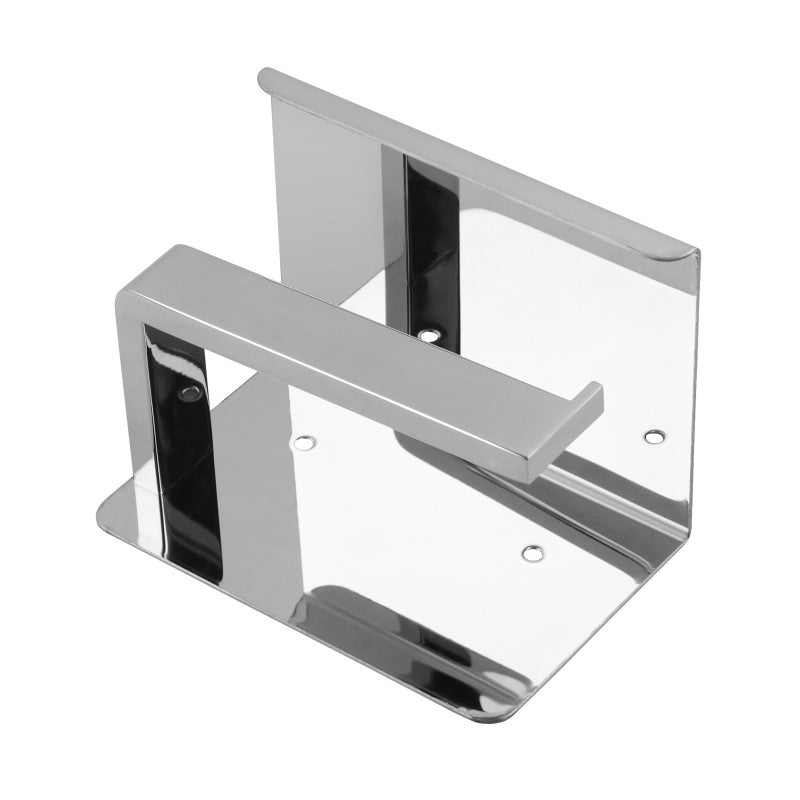 IVANO Series Chrome Toilet Paper Holder