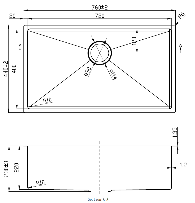 PS720R-230