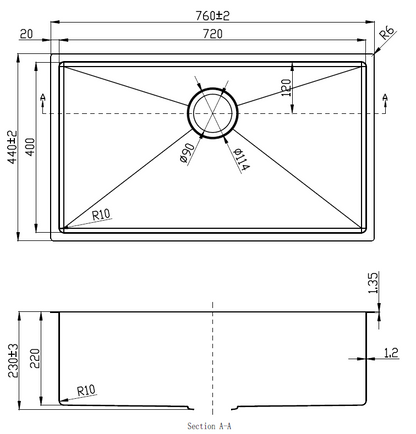 PS720R-230
