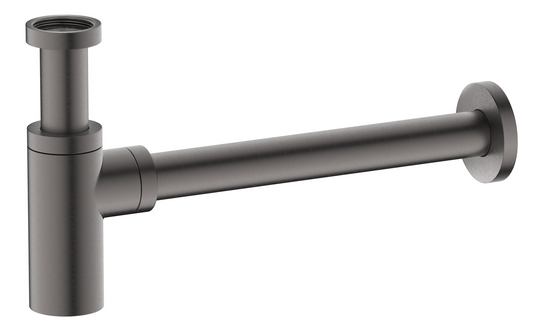 Mica Bottle Trap - Gunmetal