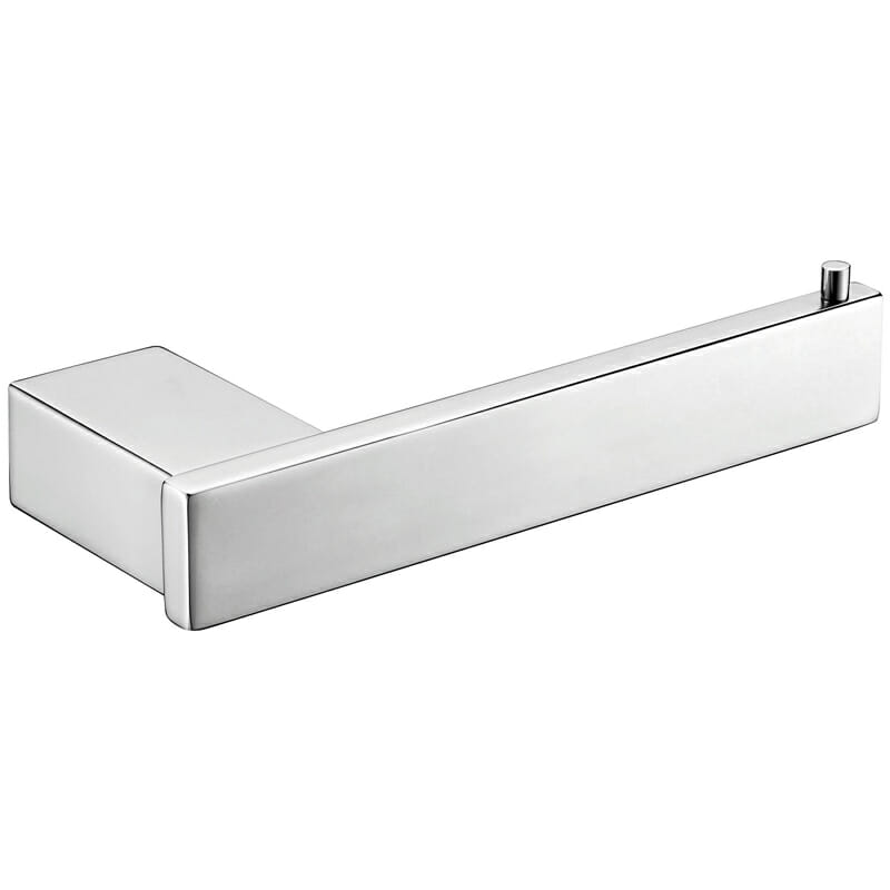 Rosa Toilet Paper Holder - Mirror Polish