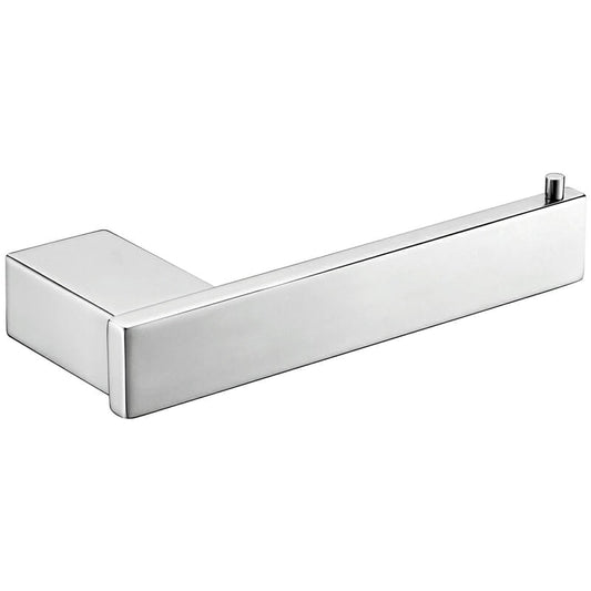 Rosa Toilet Paper Holder - Mirror Polish