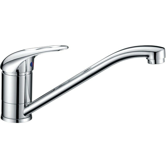 Mina Sink Mixer - Chrome
