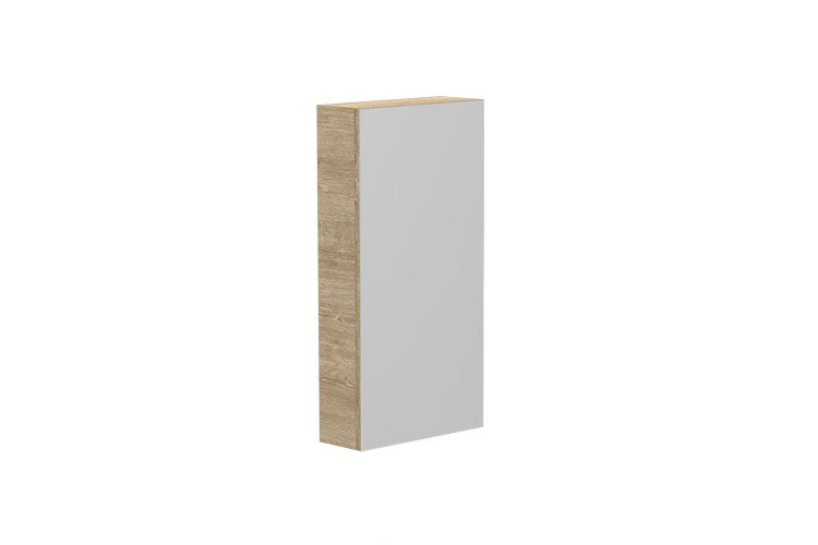 Glacier Lite Mirror Cab 400 1D