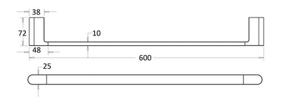 ACA-5301-600-BN