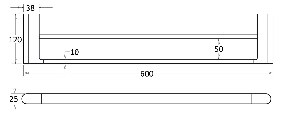 ACA-5302-600-BG