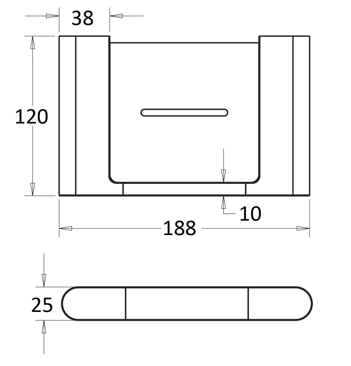 ACA-5310-BG