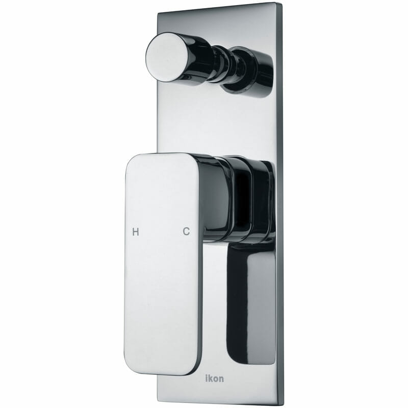 Seto Wall Mixer/Divt