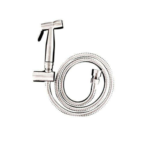 Trigger Spray Chrome | Bidet Spray