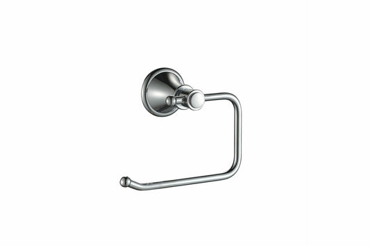 Clasico Paper Holder - Chrome
