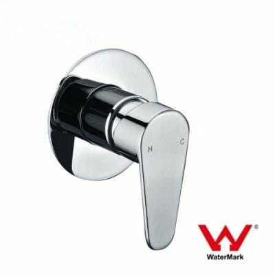 Shower Mixer CP