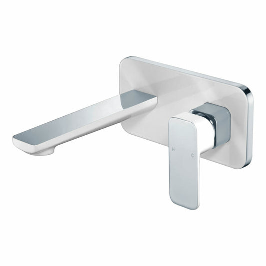 seto W/C wall basin mixer