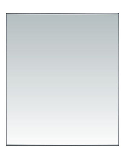 450mmx600mm - Plain Pencil Edge Framless Mirror
