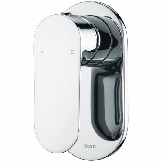 Banda Wall Mixer