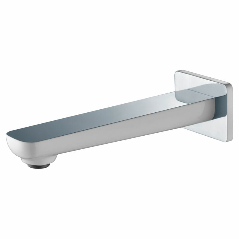 seto W/C wall outlet