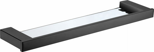 Rosa Shelf - Matt Black