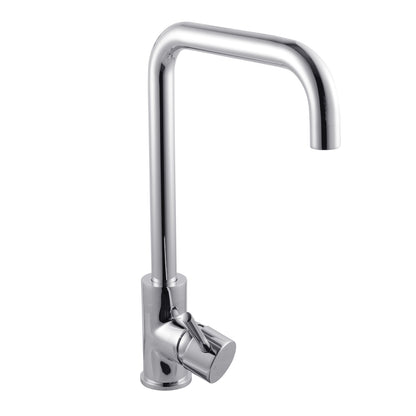 Chrome Kitchen Mixer