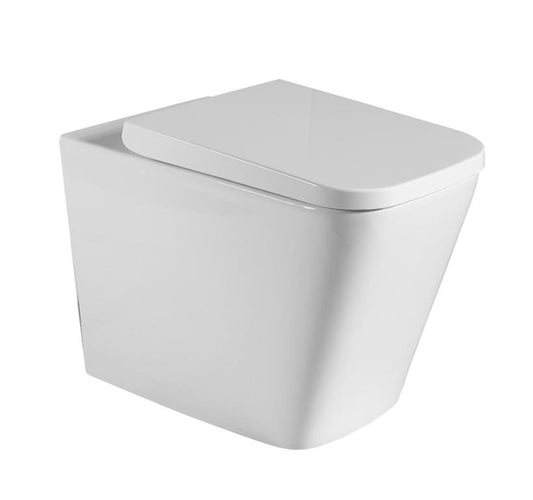 Wall Faced Floor Pan
Milano Wall Faced Floor Pan
Short Projection