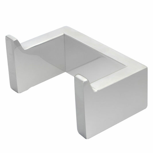 Sera Series Chrome Robe Hook