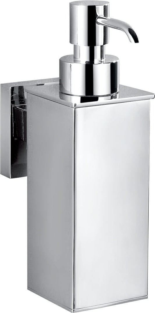 Sara Soap Disapenser - Chrome