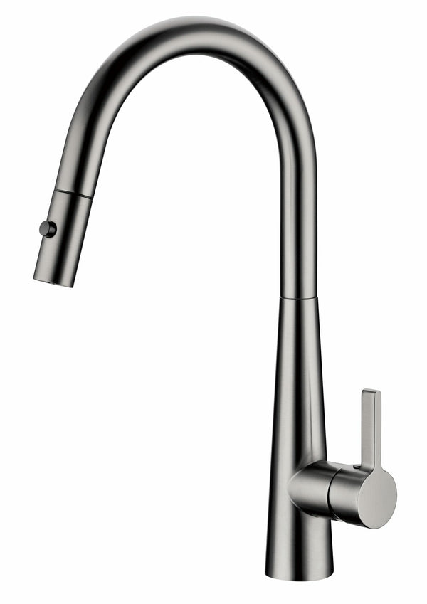 Tapware
