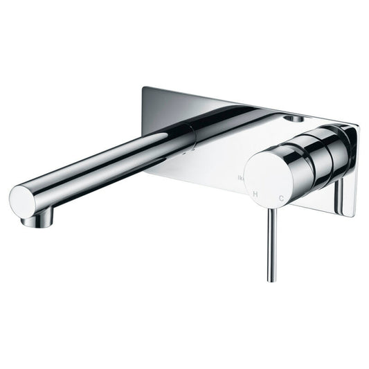 IKON-Hali wall basin Mixer