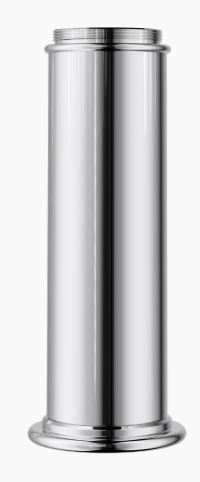 Clasico New Basin Mixer Extender