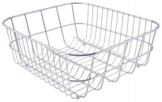 Basket - Stainless Steel