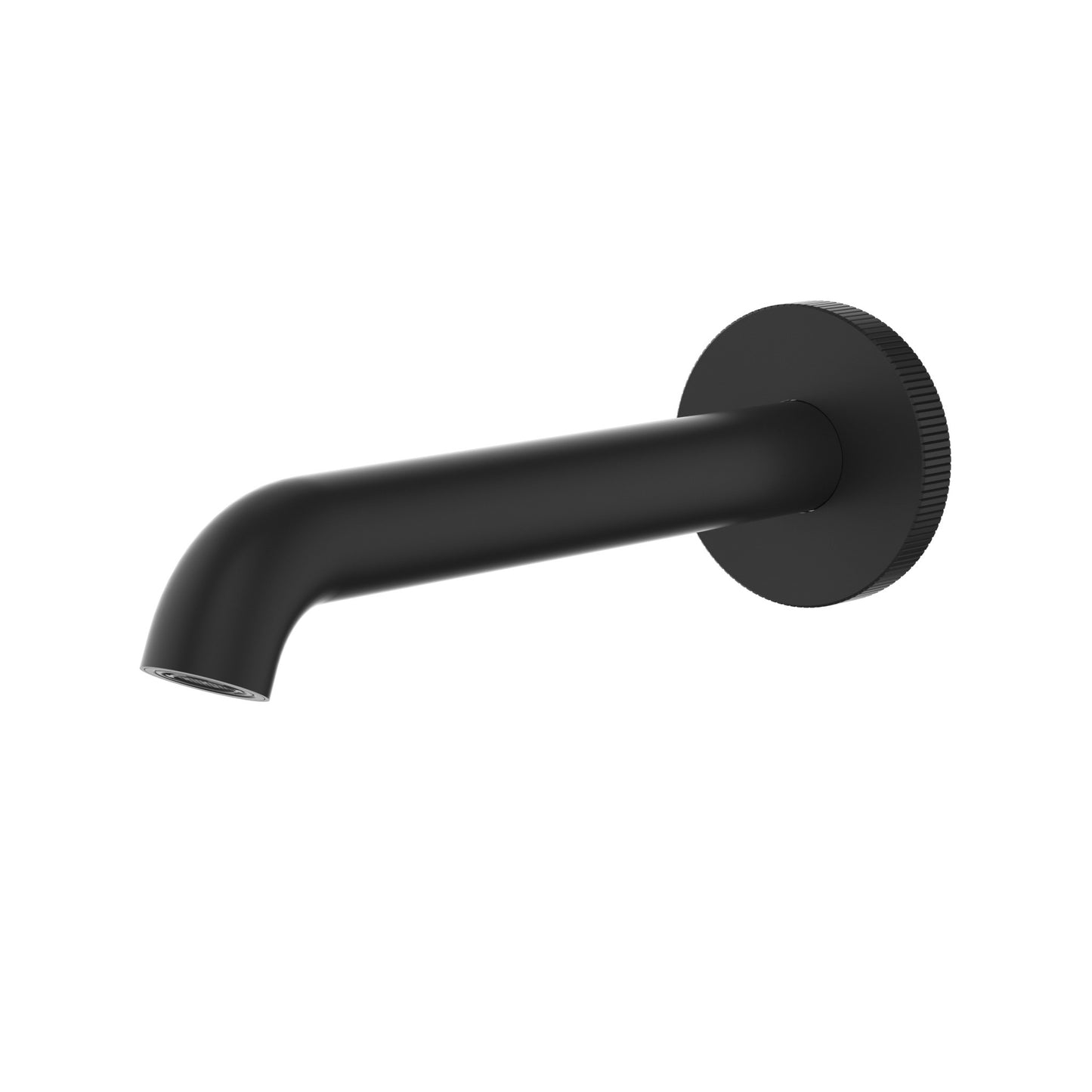 Linie Spout Matt Black