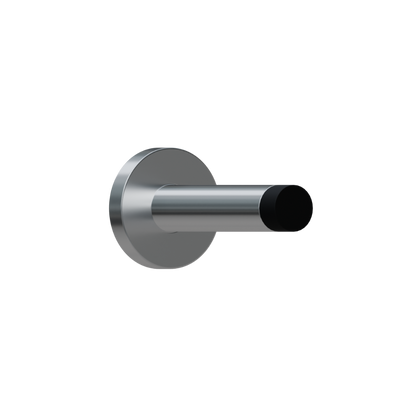 700 Series Bumper and Door Stop – Concealed - With Screw Fixings
