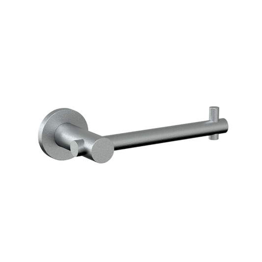 Antimicrobial Coated Single Toilet Roll Holder