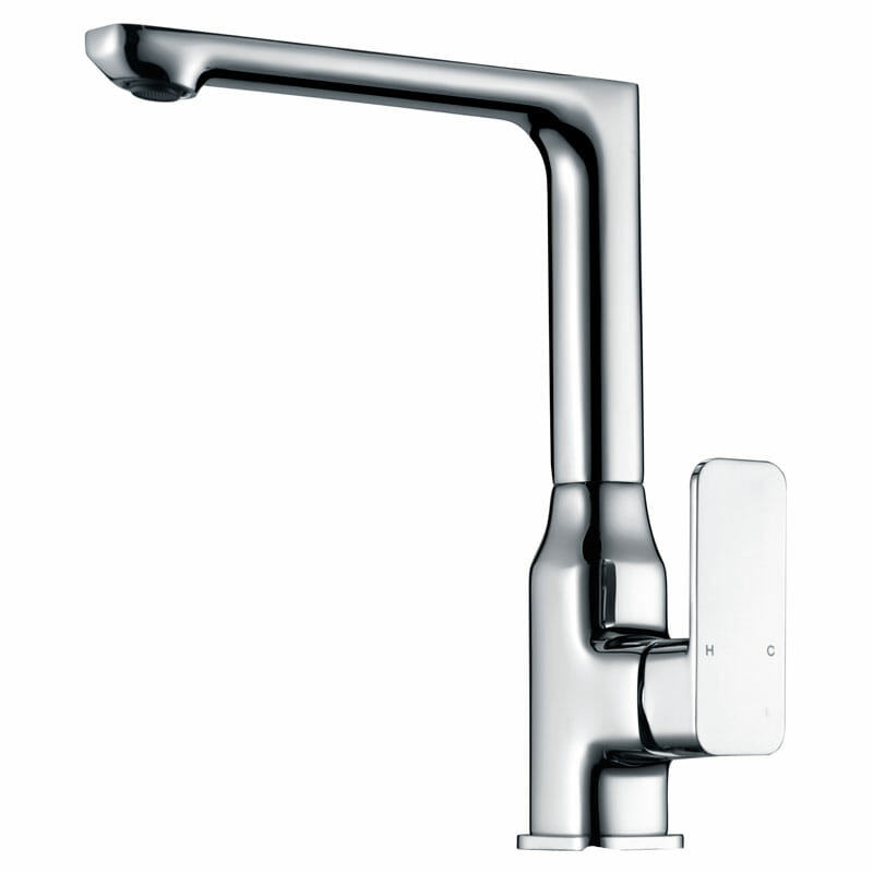 Seto Sink Mixer