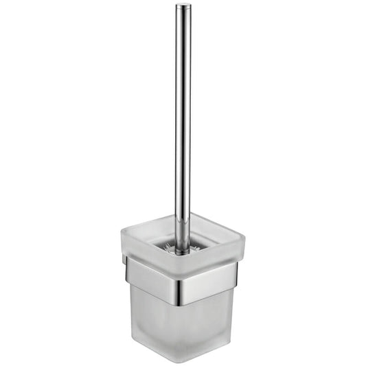 Rosa Toilet Brush - Mirror Polish