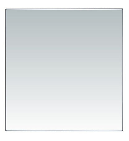 750mmx750mm - Plain Pencil Edge Framless Mirror