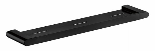 Flores Cosmetic Shelf - Matt Black