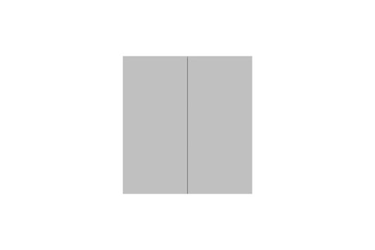 Silk Mirror Cab 750 2D